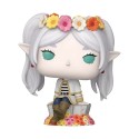 Pop! Frieren 2071 Frieren (Flower Crown)