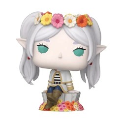 Pop! Frieren 2071 Frieren...