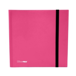 UP -12 Pocket Pro Binder...