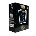 UP - 105 Sleeves Standard APEX - Pokemon : Blastoise / Tortank