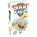 Crazy Kick - Reiner Stockhausen