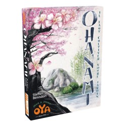 Ohanami - Steffen Benndorf
