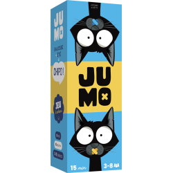 JUMO - Antoine & Rémy