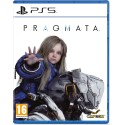 Pragmata BNL PS5