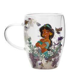 Mug - Disney : Jasmine...
