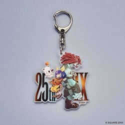 Porte-clés - FFIX (9) :...