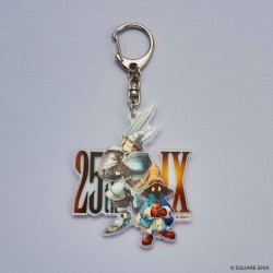 Porte-clés - FFIX (9) :...