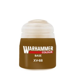 Warhammer Colour - Base :...