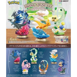 Pokemon - Terrarium : Swing...