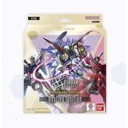 GCG - ST09 Destiny Ignition...