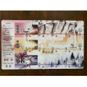 Wyrmspan Playmat