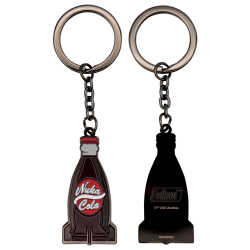 Porte-clés - Fallout :...