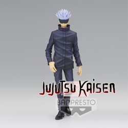 JK - Satoru Gojo : Jukon no...