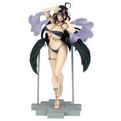 Overlord - Albedo : Tuning...