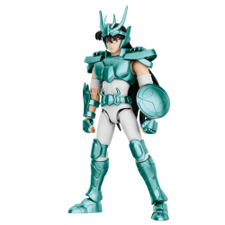 Saint Seiya - Blokees...