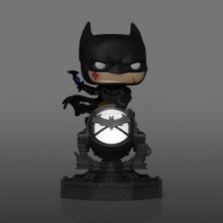 Pop! Heroes Batman Arkham...
