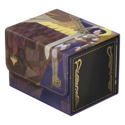 UG - Sidewinder 100+...