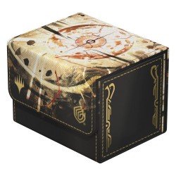 UG - Sidewinder 100+...