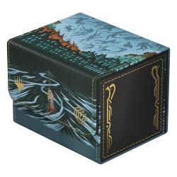 UG - Sidewinder 100+...
