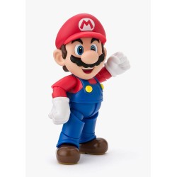 SMB - Super Mario - 10cm