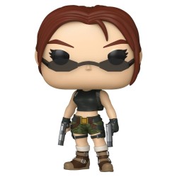 Pop! Tomb Raider 1194 Lara...