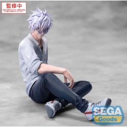 JK - Satoru Gojo : Hidden...