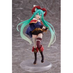 Hatsune Miku - Wonderland...