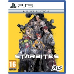 Starbites Deluxe Edition FR...