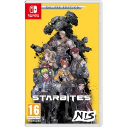 Starbites Deluxe Edition FR...