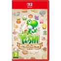 Yoshi and The Mysterious Book FR Switch 2