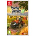 Farming Simulator 26 Nintendo Switch Edition EURO Switch