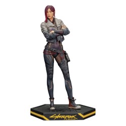 CyberPunk 2077 - Songbird -...