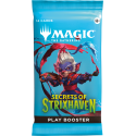 MTG - Les Secrets de Strixhaven - Booster de Jeu - FR