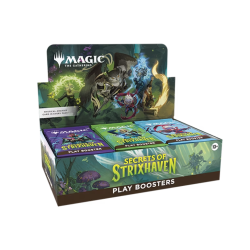 MTG - Les Secrets de...