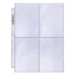 UP INTERCALAIRE PLATINUM UNITE