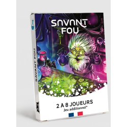 Maudits Cadeaux - Savant...
