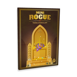 Mini Rogue - Saison 2 :...