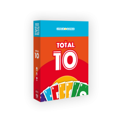 Total 10 - Famille Faucon