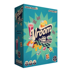 Vroom - Antonin Boccara