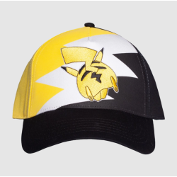 Casquette Trucker - Pokemon...