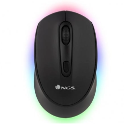 NGS - Souris Sans Fil Smog RB