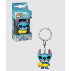 Pop! Porte-clés - Stitch :...