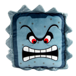 Mario - Mocchi Mocchi : Thwomp