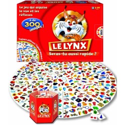 Le Lynx - Educa
