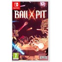 Ball X Pit FR Switch