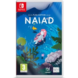 NAIAD : Flow Edition EURO...