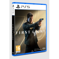 007 First Light FR PS5