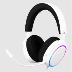 Konix - Casque PC - Nexus RGB