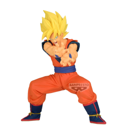 DBZ - Son Goku SSJ :...