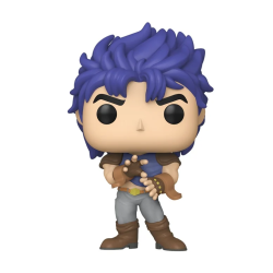 Pop! Jojo's Bizzare...